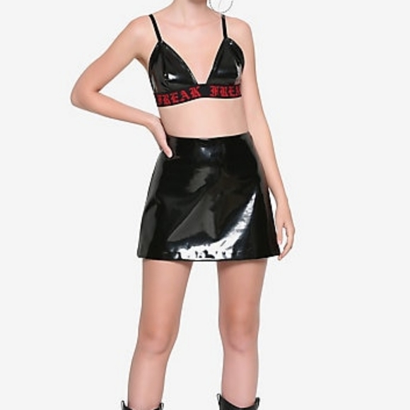 Freak Brallete - Picture 3 of 3